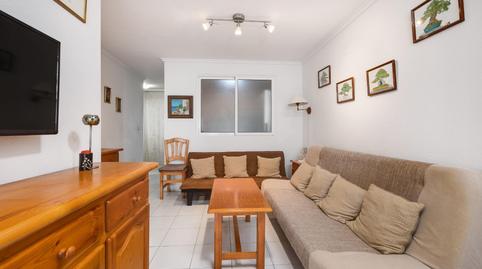 Apartment for sale on Calle la Sal, Avenida Habaneras – Curva de Palangre