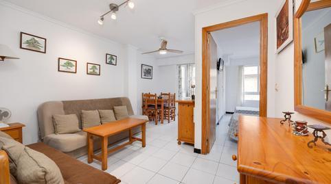 Apartment for sale on Calle la Sal, Avenida Habaneras – Curva de Palangre