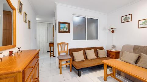 Apartment for sale on Calle la Sal, Avenida Habaneras – Curva de Palangre