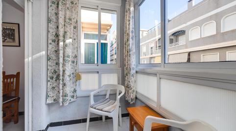 Apartment for sale on Calle la Sal, Avenida Habaneras – Curva de Palangre