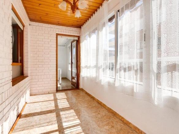Apartment for sale on Monteagudo Street, El Acequión