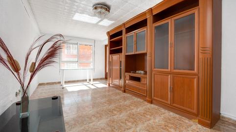 Apartment for sale on Monteagudo Street, El Acequión