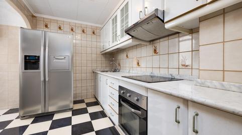 Apartment for sale on Monteagudo Street, El Acequión