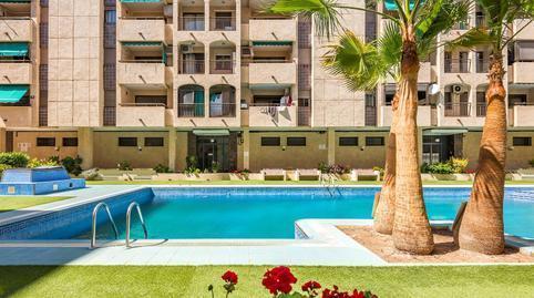 Apartment for sale in Parque de las Naciones