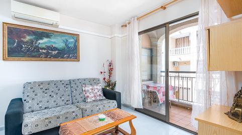 Apartment for sale in Parque de las Naciones