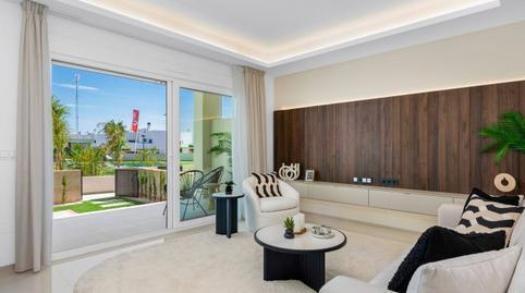 Penthouse for sale on Salvador García Aguilar Street, Rojales