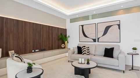 Penthouse for sale on Salvador García Aguilar Street, Rojales