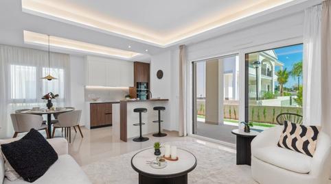 Penthouse for sale on Salvador García Aguilar Street, Rojales