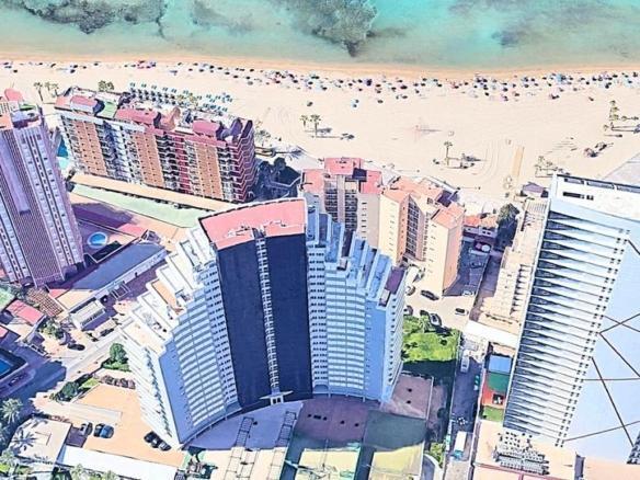 Apartment for sale in Playa Arenal – Bol