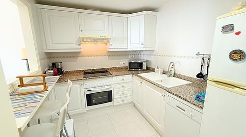 Apartment for sale in Playa Arenal – Bol