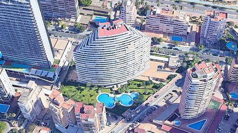 Apartment for sale in Playa Arenal – Bol