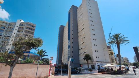 Apartment for sale in Playa Arenal – Bol