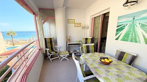 Apartment for sale in the town area