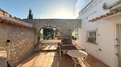 House or villa for sale in the town area