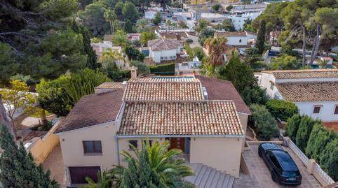 House or villa for sale in the town center
