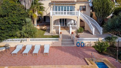 House or villa for sale in the town center
