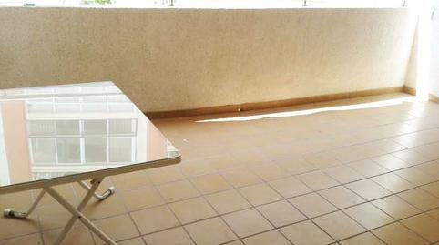 Apartment for sale in the town area