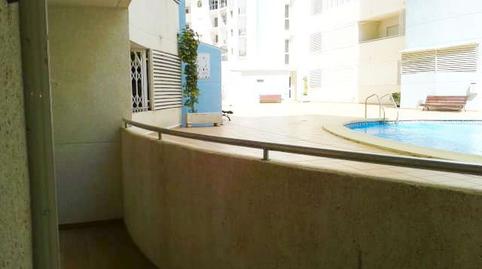 Apartment for sale in the town area