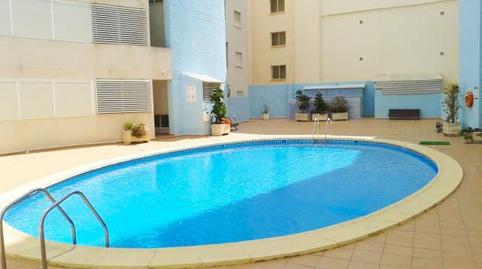Apartment for sale in the town area