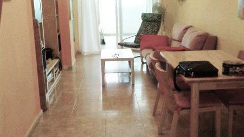 Apartment for sale in the town area