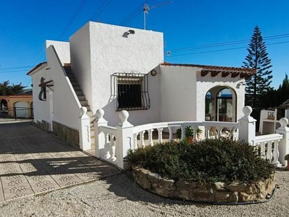 House or villa for sale in Carrió – La Merced – Los Pinos