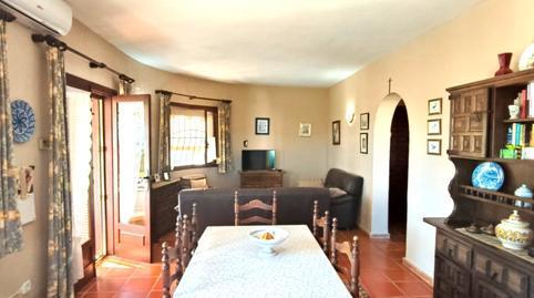 House or villa for sale in Carrió – La Merced – Los Pinos