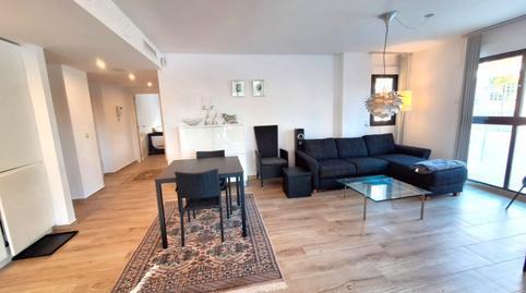 Apartment for sale in Manzanera – Tosal
