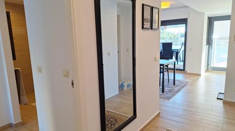 Apartment for sale in Manzanera – Tosal