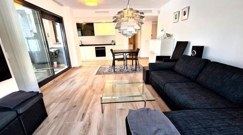 Apartment for sale in Manzanera – Tosal