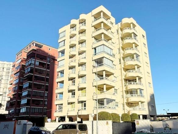 Apartment for sale in Playa Arenal – Bol