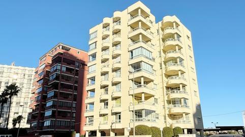 Apartment for sale in Playa Arenal – Bol