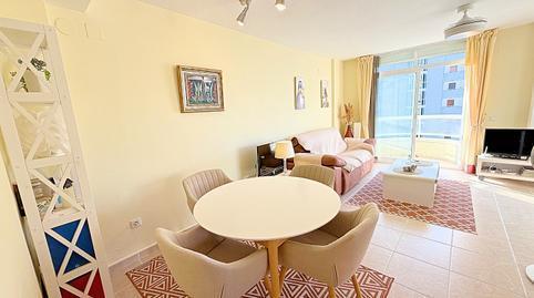 Apartment for sale in Playa Arenal – Bol