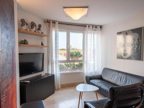 Apartment for sale in the Levante area – Fossa Beach