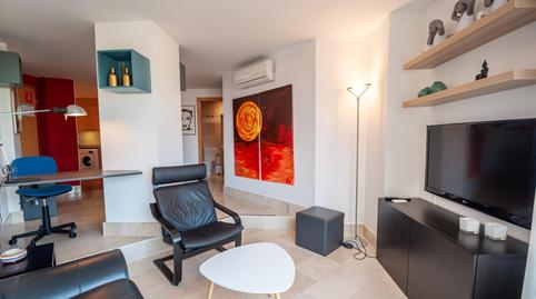Apartment for sale in the Levante area – Fossa Beach