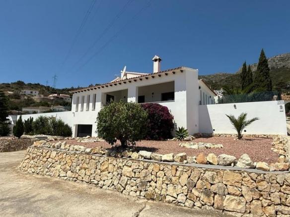 House or villa for sale in Oltamar – Cucarres