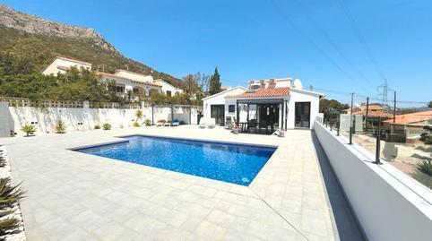 House or villa for sale in Oltamar – Cucarres