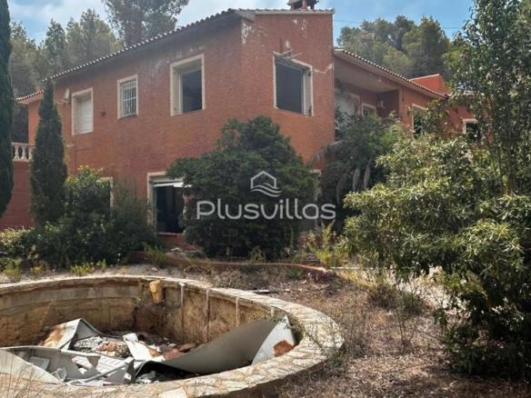 House or villa for sale in Mascarat