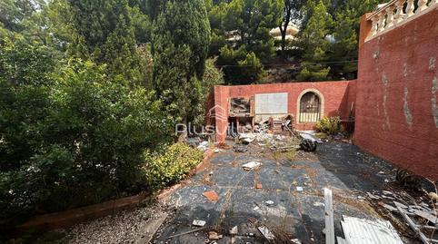 House or villa for sale in Mascarat