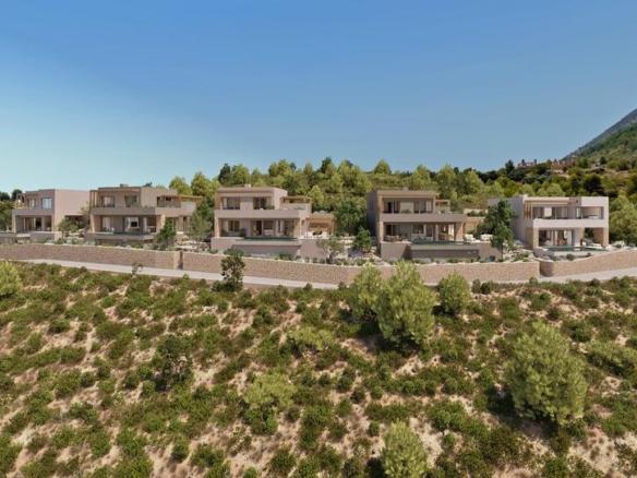 House or villa for sale in Llíber