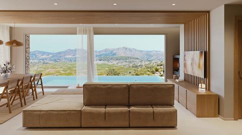House or villa for sale in Llíber