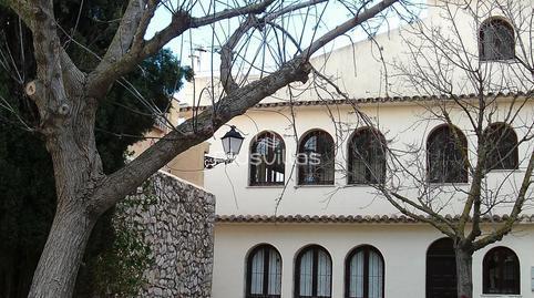 House or villa for sale in Benissa town