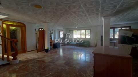 House or villa for sale in Benissa town