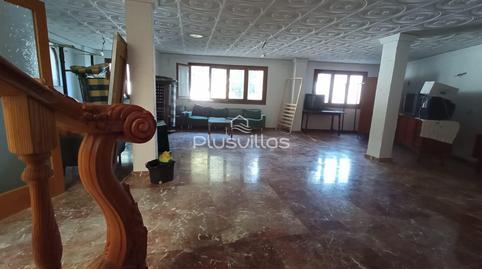 House or villa for sale in Benissa town