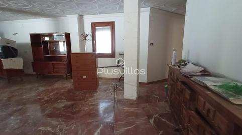 House or villa for sale in Benissa town