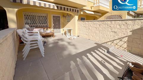 House or villa for sale in Oriola, Cliff Village – Lanuza