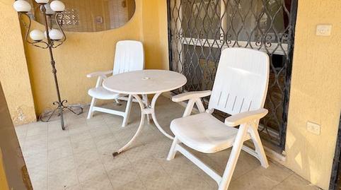 House or villa for sale in Oriola, Cliff Village – Lanuza