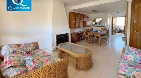 House or villa for sale in Oriola, Cliff Village – Lanuza