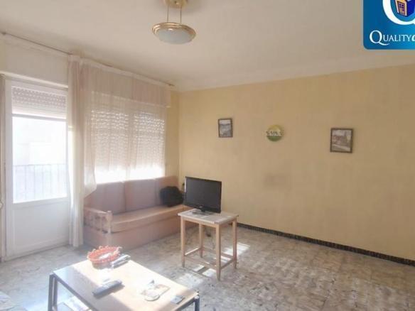 Apartment for sale in Jijona / Xixona