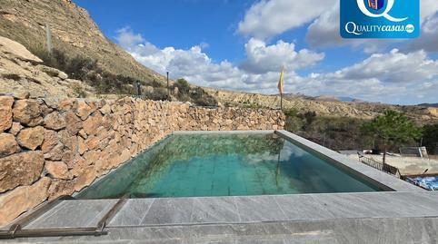 House or villa for sale in Agost