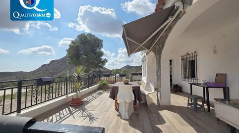House or villa for sale in Agost
